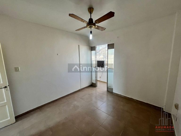 Departamento en Alquiler en Capital, Mendoza