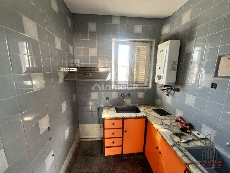 Departamento en Alquiler en Capital, Mendoza