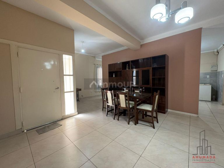 Departamento en Alquiler en Capital, Mendoza