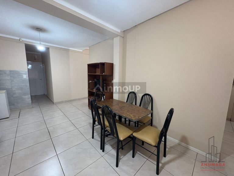Departamento en Alquiler en Capital, Mendoza