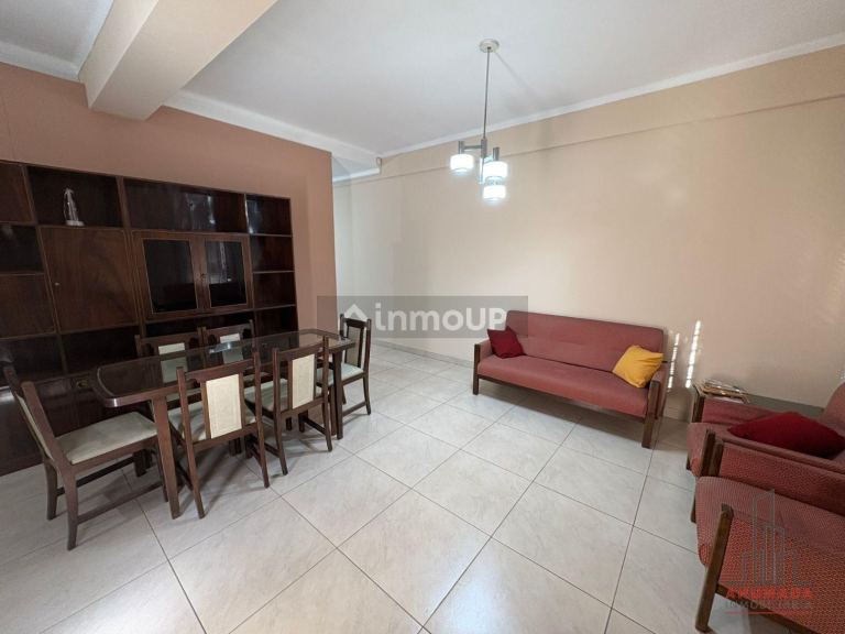 Departamento en Alquiler en Capital, Mendoza