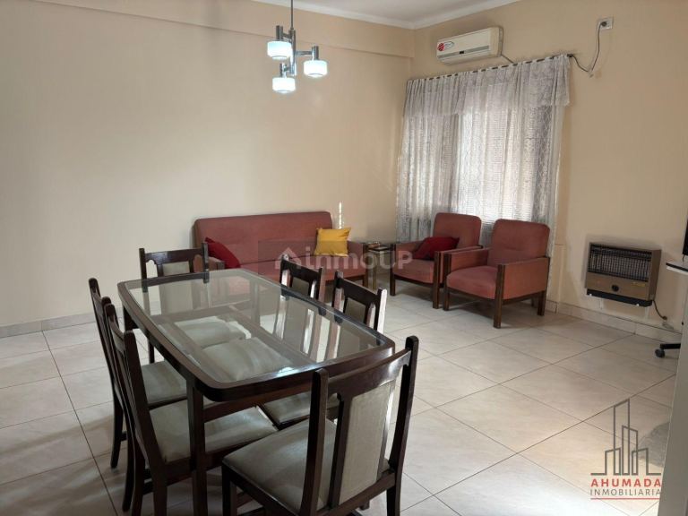 Departamento en Alquiler en Capital, Mendoza