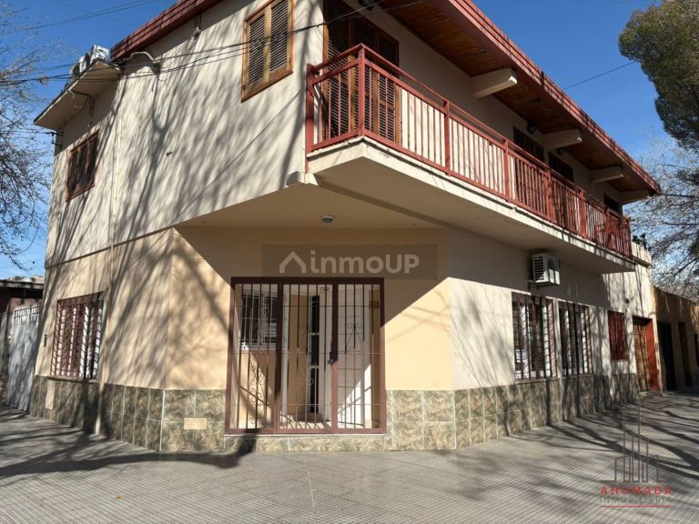 Departamento en Alquiler en Capital, Mendoza