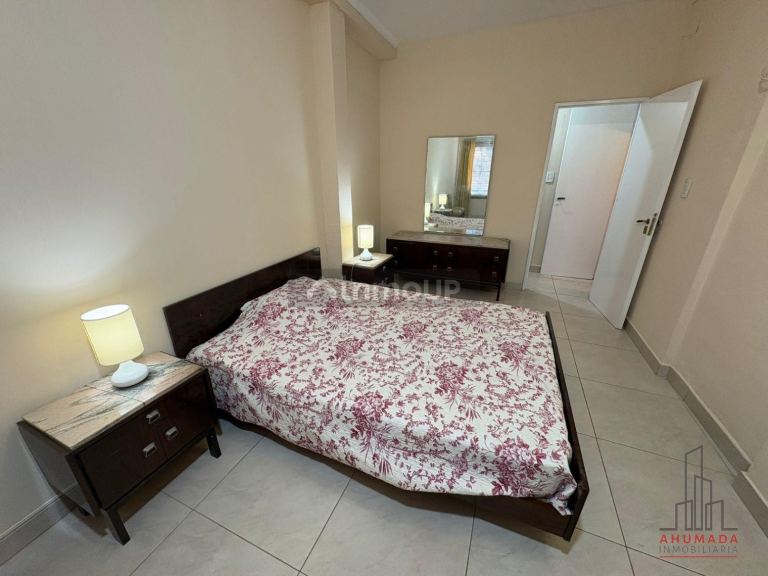 Departamento en Alquiler en Capital, Mendoza