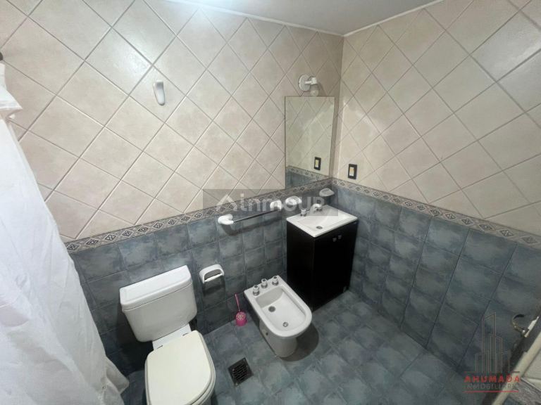 Departamento en Alquiler en Capital, Mendoza