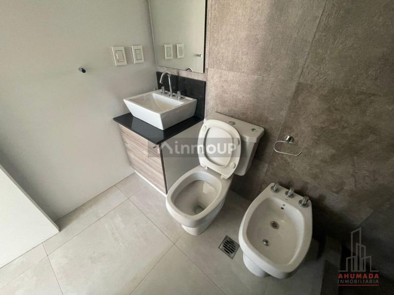 Departamento en Alquiler en Capital, Mendoza