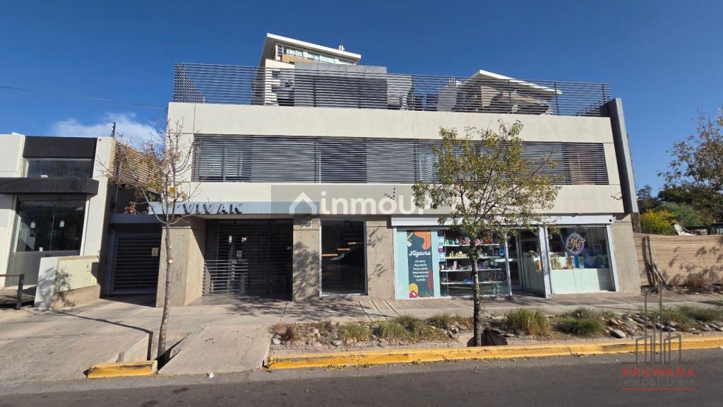 Departamento en Alquiler en Capital, Mendoza