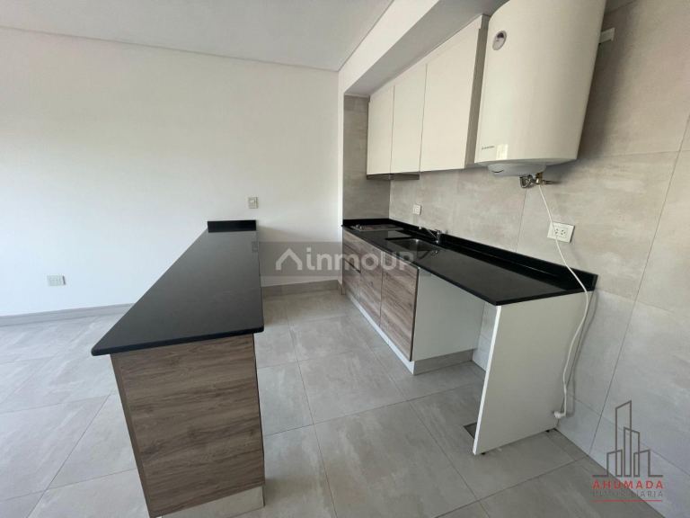 Departamento en Alquiler en Capital, Mendoza