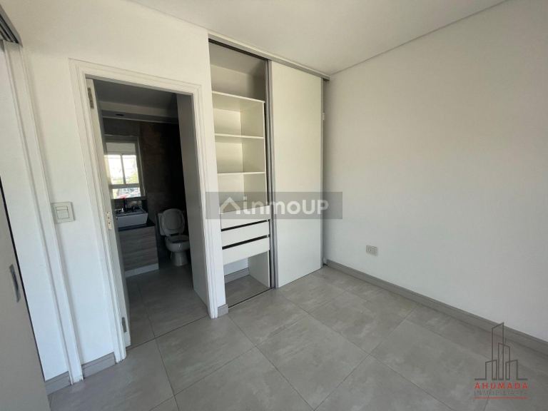 Departamento en Alquiler en Capital, Mendoza