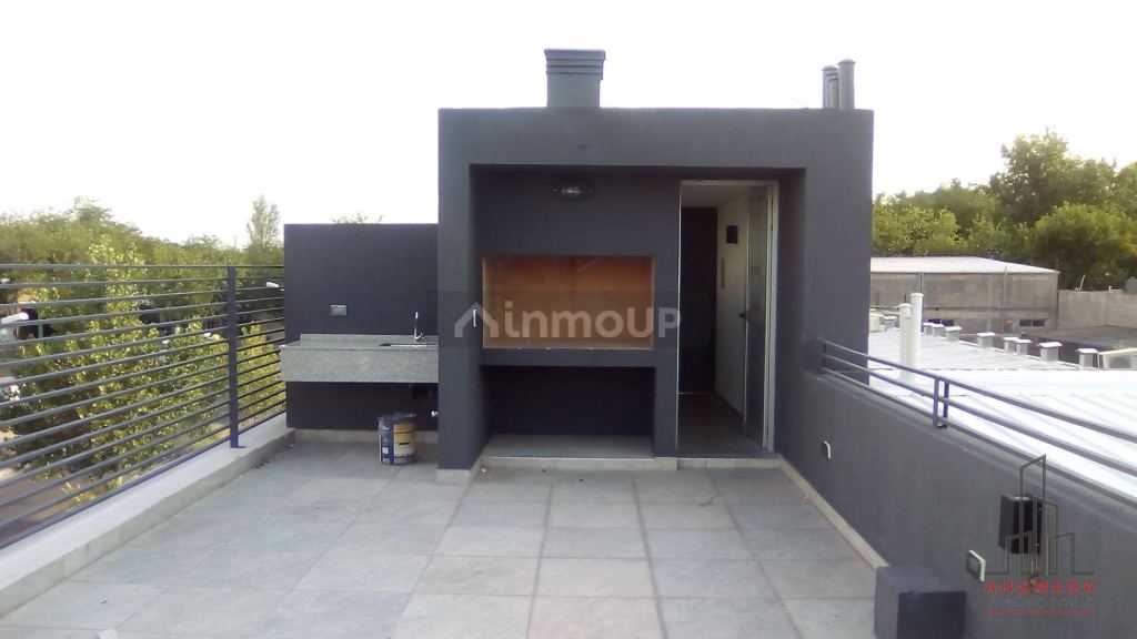 Departamento en Alquiler en Capital, Mendoza