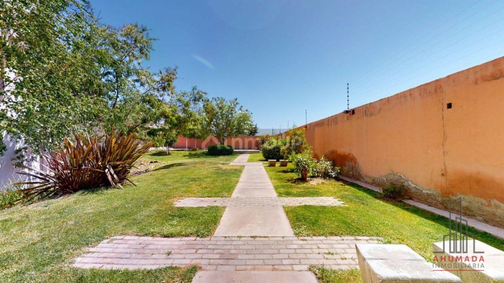 Departamento en Venta en Capital, Mendoza