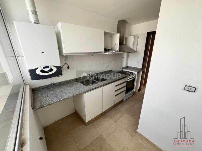 Departamento en Venta en Capital, Mendoza