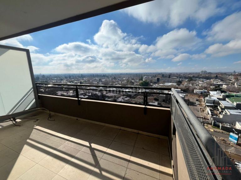 Departamento en Venta en Capital, Mendoza