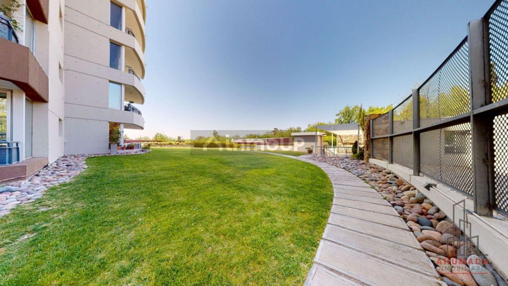 Departamento en Venta en Capital, Mendoza