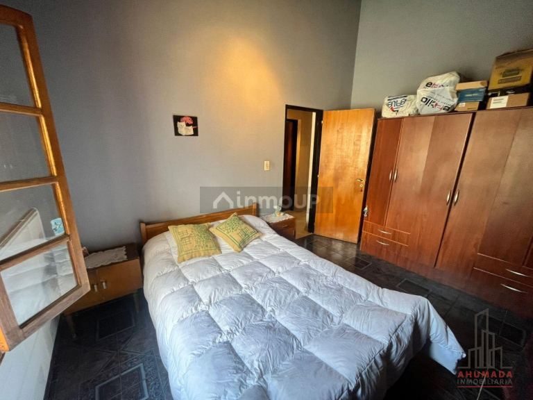 Casa en Venta en Capital, Mendoza