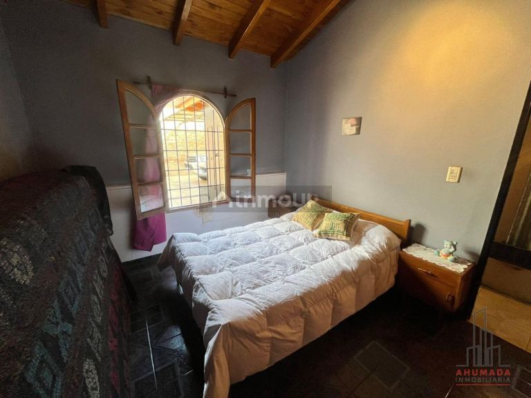 Casa en Venta en Capital, Mendoza