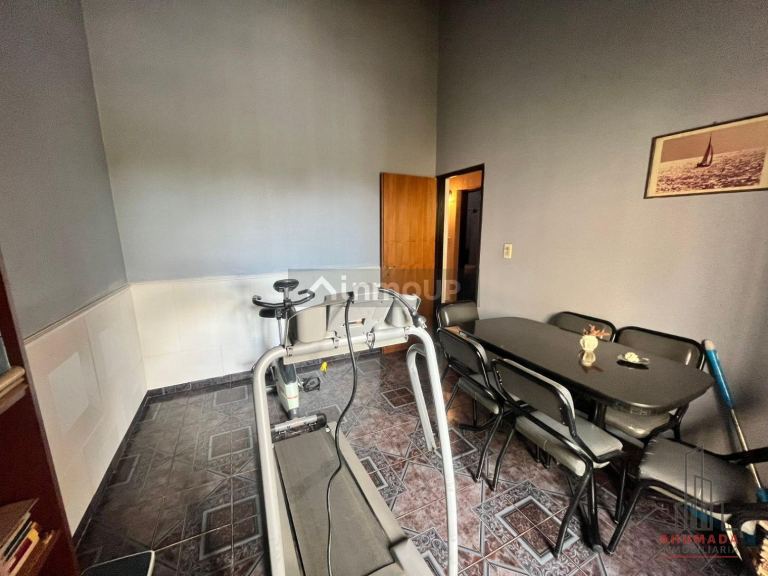 Casa en Venta en Capital, Mendoza