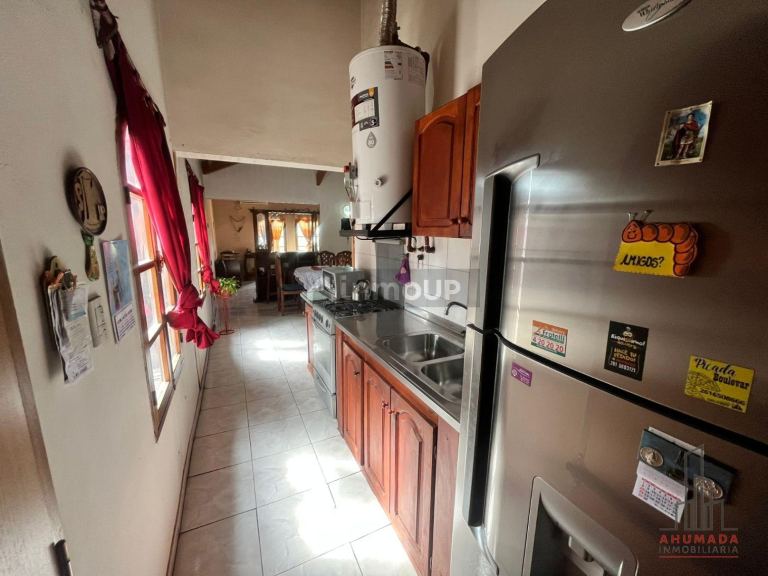 Casa en Venta en Capital, Mendoza
