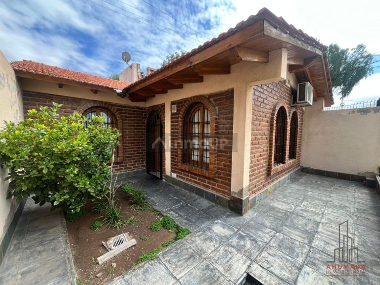 Casa en Venta en Capital, Mendoza