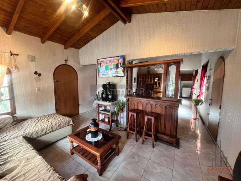 Casa en Venta en Capital, Mendoza
