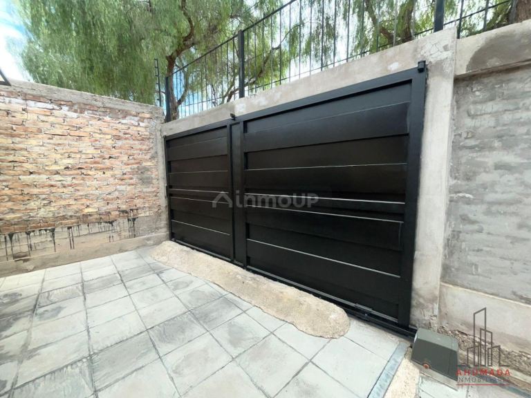 Casa en Venta en Capital, Mendoza