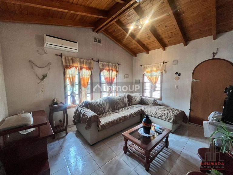 Casa en Venta en Capital, Mendoza