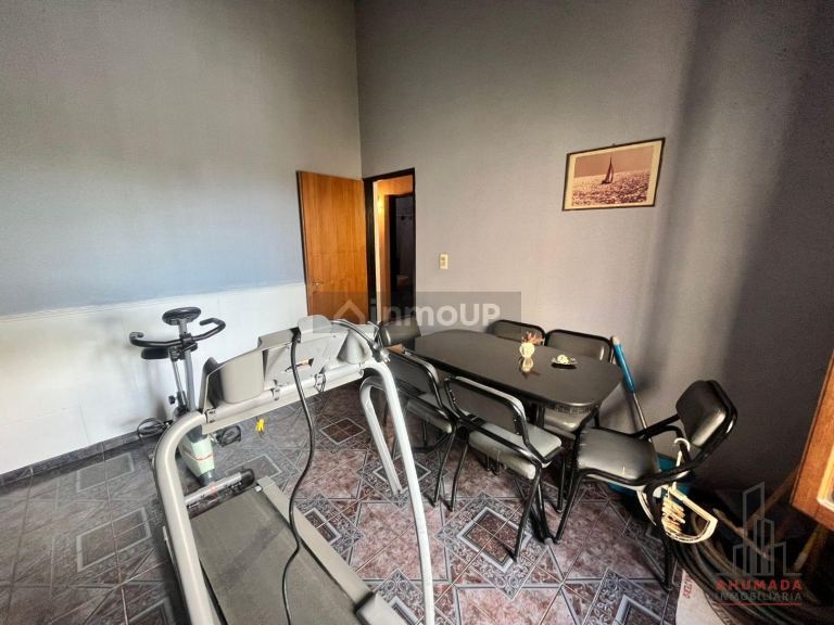 Casa en Venta en Capital, Mendoza