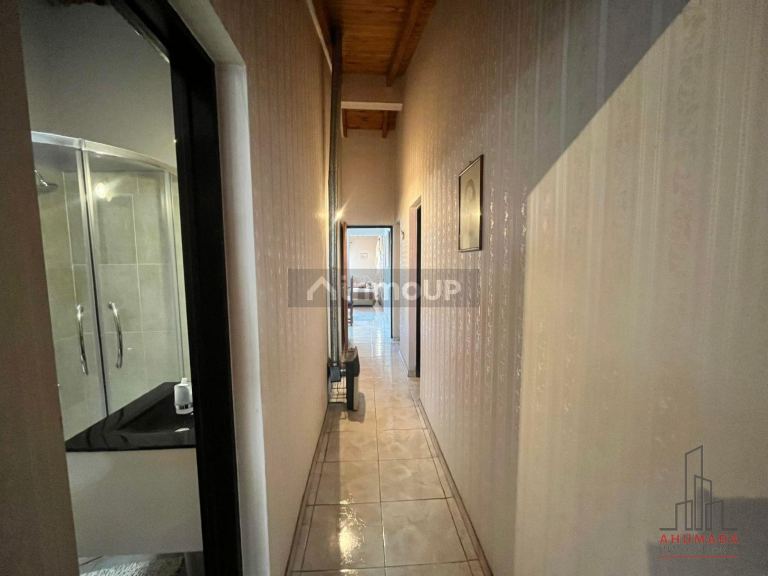 Casa en Venta en Capital, Mendoza