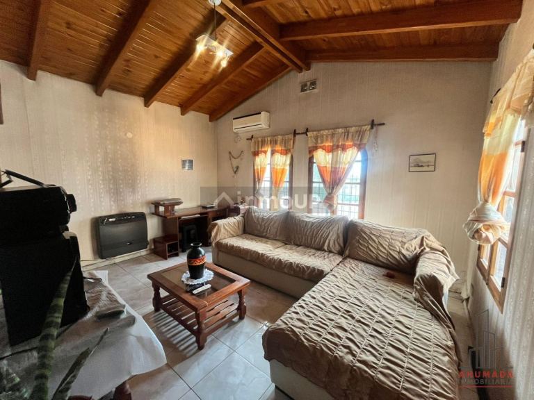 Casa en Venta en Capital, Mendoza