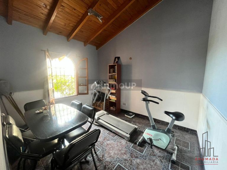 Casa en Venta en Capital, Mendoza