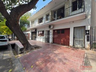 Capital Jorge A. Calle 470 - Sexta Sección  Piso Planta baja