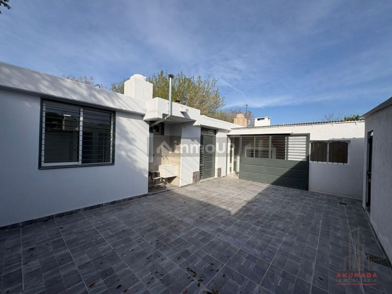 Casa en Venta en Lujan de Cuyo, Mendoza