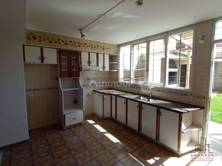 Casa en Venta en Capital, Mendoza