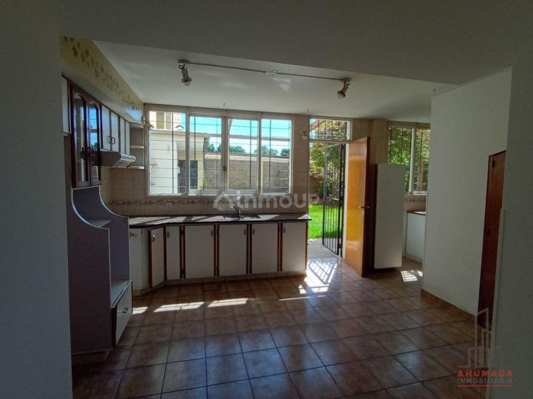 Casa en Venta en Capital, Mendoza