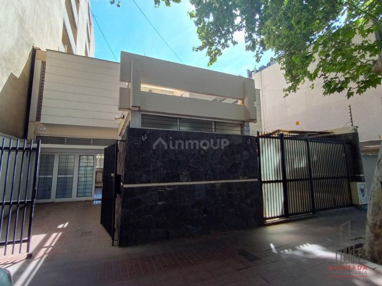 Casa en Venta en Capital, Mendoza