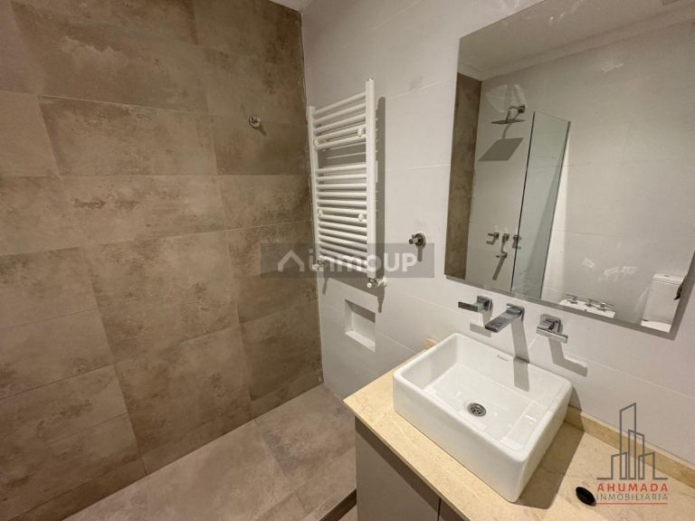 Departamento en Alquiler en Capital, Mendoza