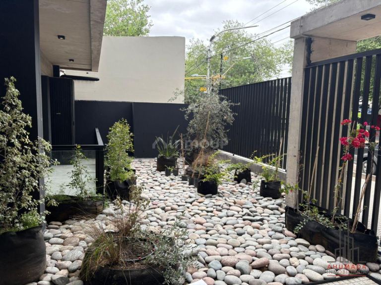 Departamento en Alquiler en Capital, Mendoza
