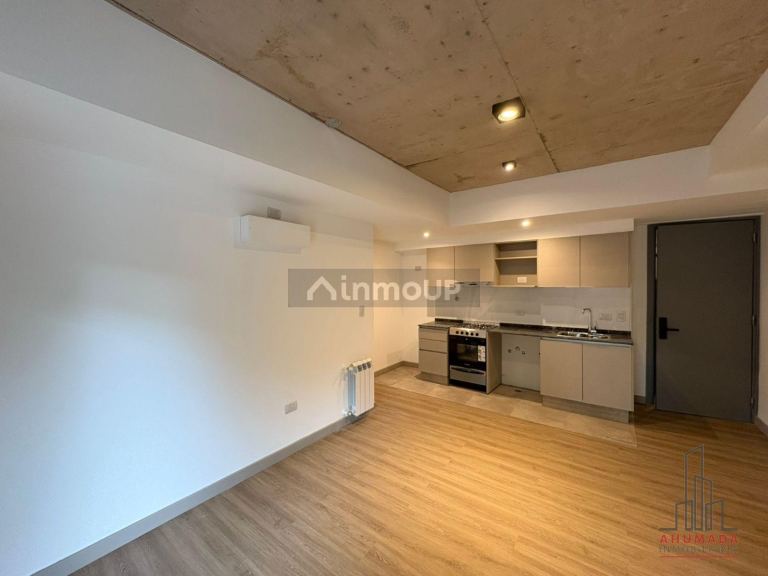 Departamento en Alquiler en Capital, Mendoza