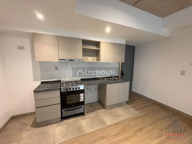 Departamento en Alquiler en Capital, Mendoza