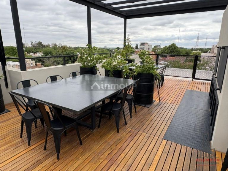 Departamento en Alquiler en Capital, Mendoza