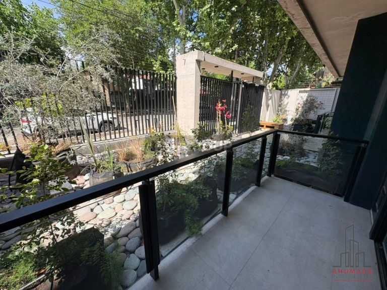 Departamento en Alquiler en Capital, Mendoza