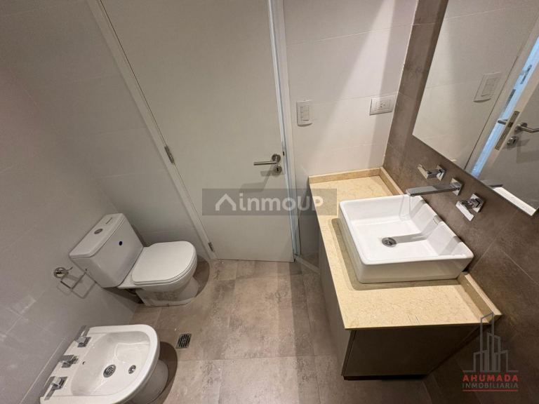 Departamento en Alquiler en Capital, Mendoza