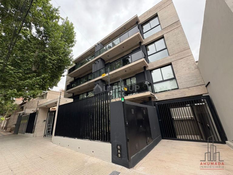 Departamento en Alquiler en Capital, Mendoza