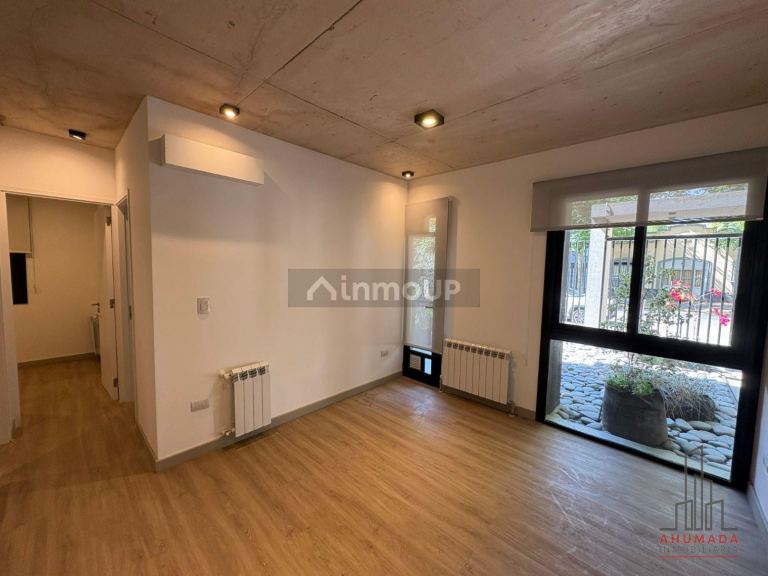 Departamento en Alquiler en Capital, Mendoza