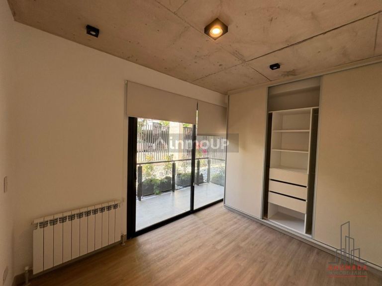 Departamento en Alquiler en Capital, Mendoza