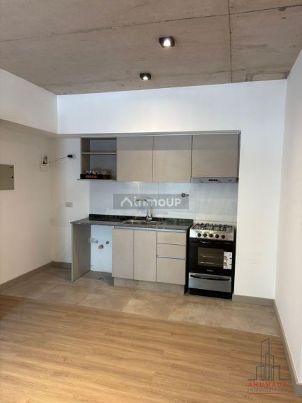 Departamento en Alquiler en Capital, Mendoza