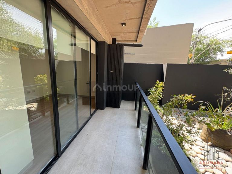 Departamento en Alquiler en Capital, Mendoza