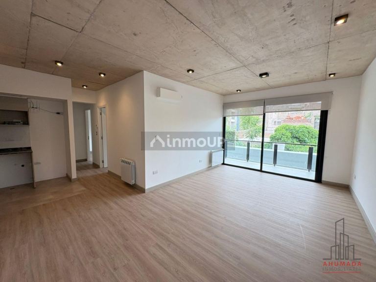 Departamento en Alquiler en Capital, Mendoza