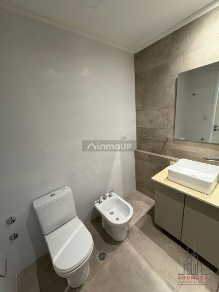 Departamento en Alquiler en Capital, Mendoza