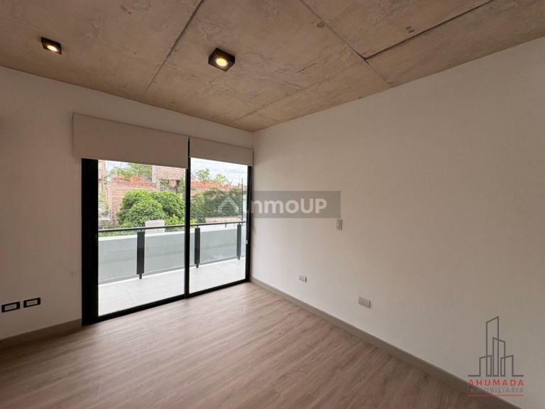 Departamento en Alquiler en Capital, Mendoza